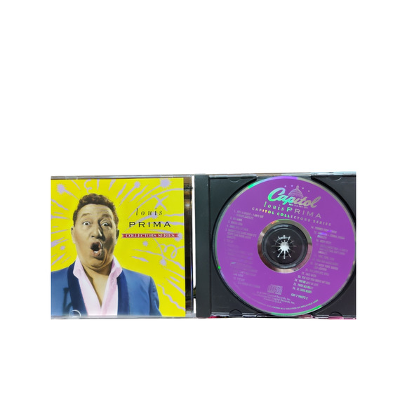 Bundle of 4 CDS - Jazz, Bluegrass, Blues and Folk - Picture 3 of 5